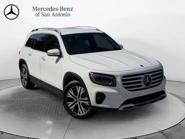 2025 Mercedes-Benz GLB Base for sale in San Antonio, TX