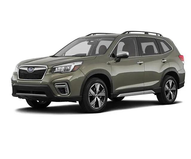 2020 Subaru Forester Touring for sale in Rochester, NY