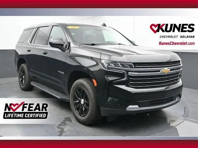 2024 Chevrolet Tahoe 4WD LT for sale in Delavan, WI