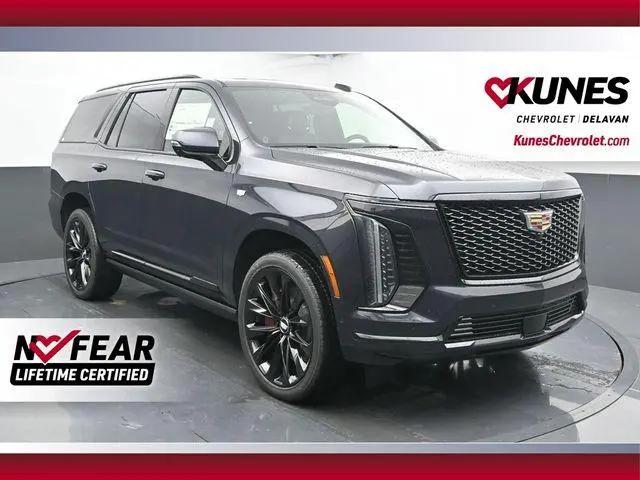 2025 Cadillac Escalade Sport Platinum for sale in Delavan, WI
