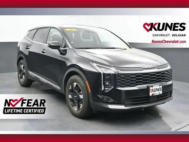 2026 Kia Sportage LX for sale in Delavan, WI