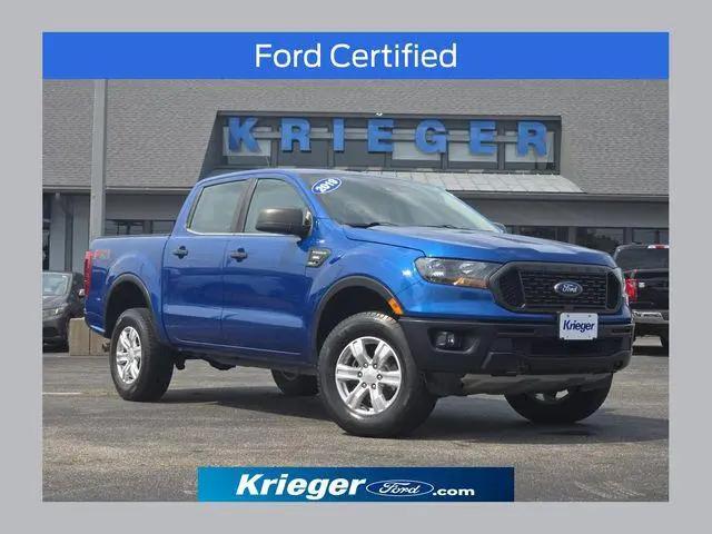 2019 Ford Ranger XL for sale near Columbus, OH