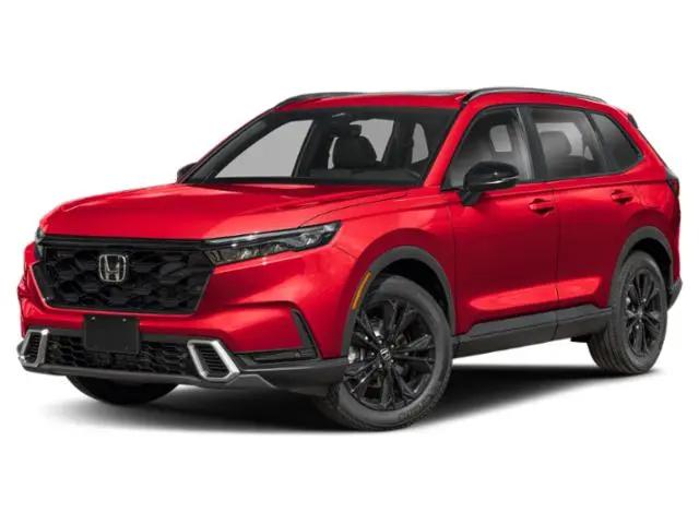 2026 Honda CR-V Hybrid AWD Sport Touring for sale in Fallston, MD