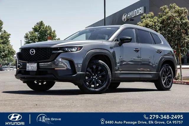 2023 Mazda CX-50 2.5 S Select for sale in Elk Grove, CA