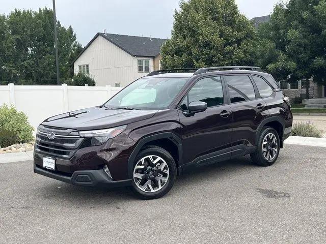 2026 Subaru Forester Premium for sale in Boise, ID