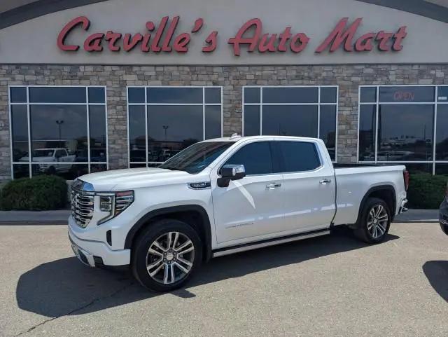 2023 GMC Sierra 1500 Denali for sale in Grand Junction, CO