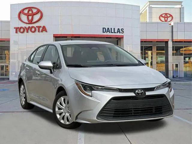 2024 Toyota Corolla LE for sale in Dallas, TX