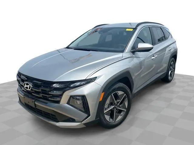 2025 Hyundai Tucson SEL for sale in Southfield, MI