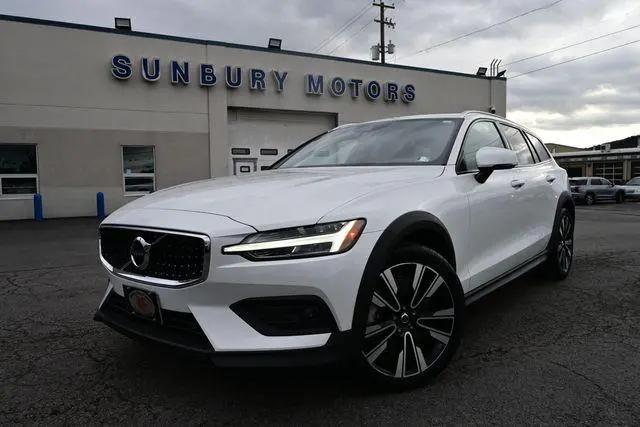 2021 Volvo V60 Cross Country T5 for sale in Sunbury, PA
