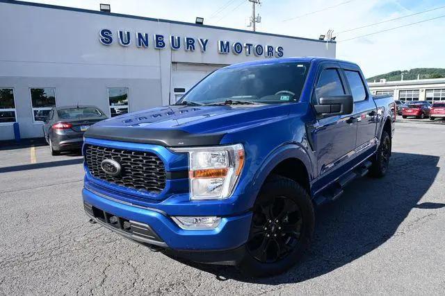 2022 Ford F-150 XL for sale in Sunbury, PA