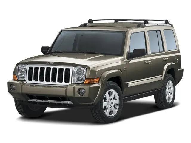 2008 Jeep Commander for sale near Cincinnati, OH