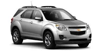 2012 Chevrolet Equinox LT w/1LT for sale near Cincinnati, OH