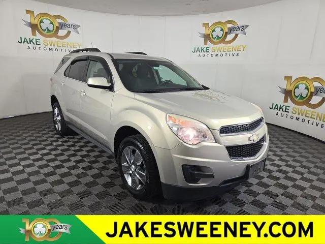 2012 Chevrolet Equinox LT w/1LT for sale near Cincinnati, OH