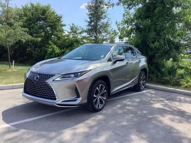 2020 Lexus RX 350 Base for sale in Avon, IN