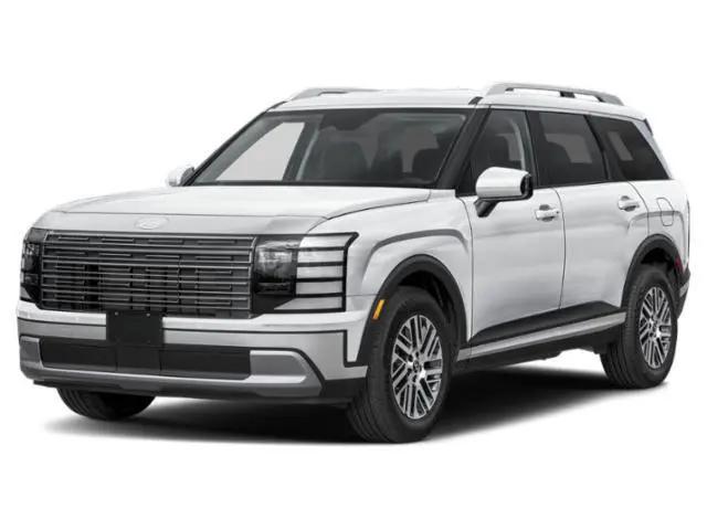 2026 Hyundai Palisade SEL 7P for sale in Santa Clara, CA