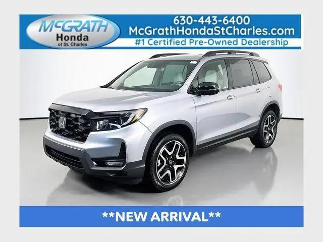 2022 Honda Passport AWD Elite for sale in St. Charles, IL