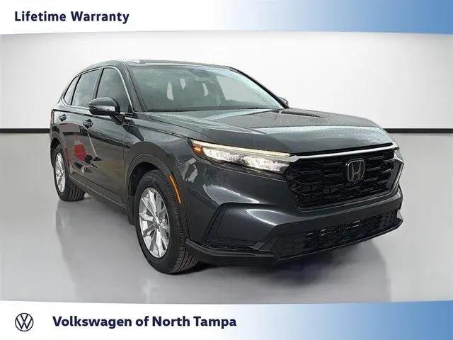 2024 Honda CR-V EX 2WD for sale in Tampa, FL