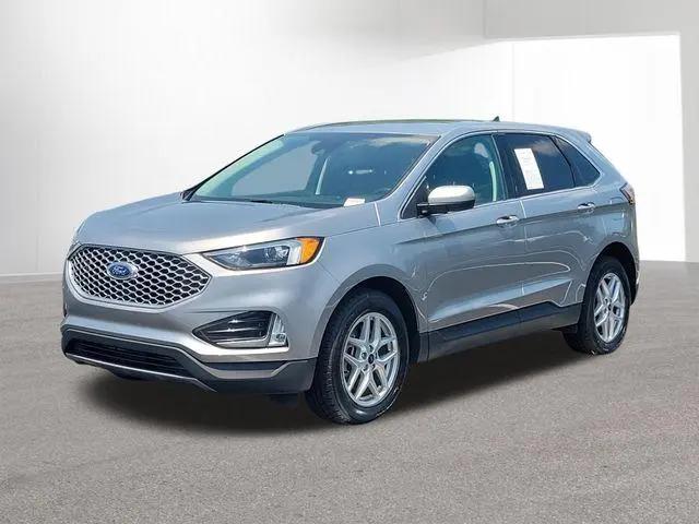 2024 Ford Edge SEL for sale in Indianapolis, IN