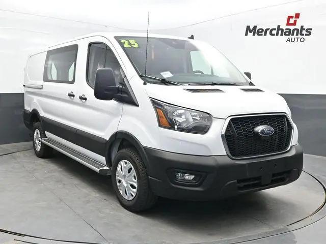 2025 Ford Transit Cargo Van Base for sale in Hooksett, NH