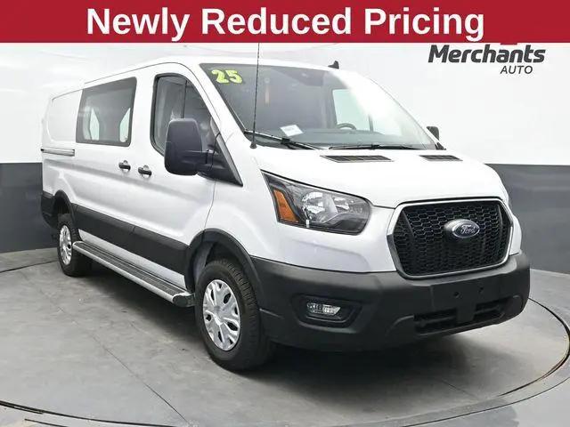 2025 Ford Transit Cargo Van Base for sale in Hooksett, NH
