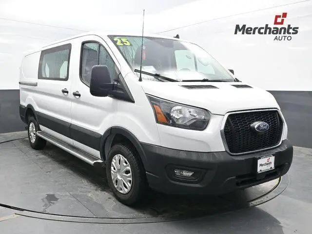 2025 Ford Transit Cargo Van Base for sale in Hooksett, NH