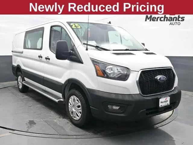 2025 Ford Transit Cargo Van Base for sale in Hooksett, NH
