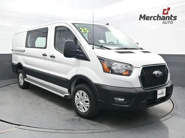2025 Ford Transit Cargo Van Base for sale in Hooksett, NH