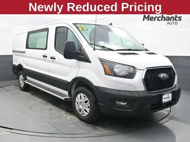 2025 Ford Transit Cargo Van Base for sale in Hooksett, NH