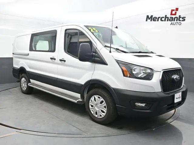 2025 Ford Transit Cargo Van Base for sale in Hooksett, NH