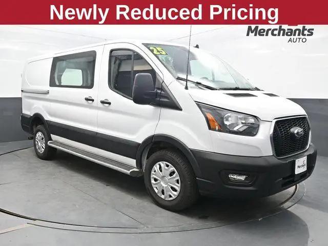 2025 Ford Transit Cargo Van Base for sale in Hooksett, NH
