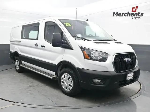 2025 Ford Transit Cargo Van Base for sale in Hooksett, NH