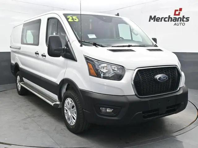 2025 Ford Transit Cargo Van Base for sale in Hooksett, NH