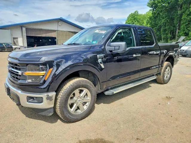 2025 Ford F-150 XLT for sale in Miami, FL