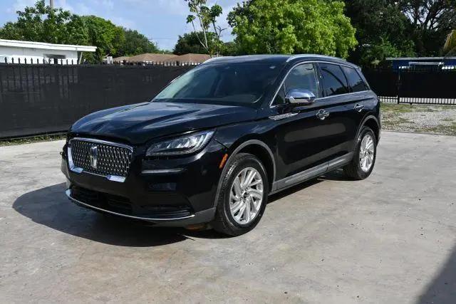 2020 Lincoln Corsair Standard for sale in Miami, FL