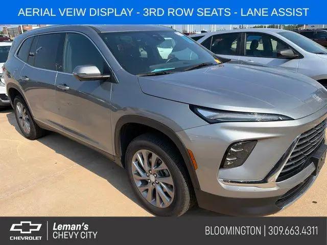 2025 Buick Enclave Preferred FWD for sale in Bloomington, IL