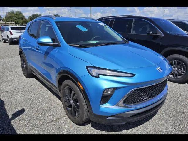 2025 Buick Encore GX Sport Touring FWD for sale in Bloomington, IL