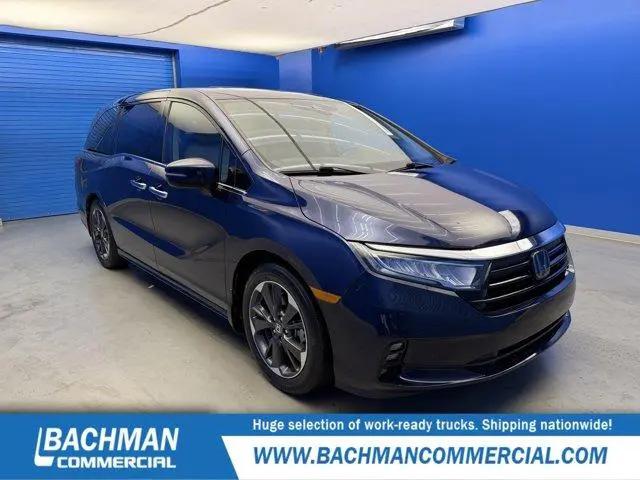 2023 Honda Odyssey Elite for sale in Louisville, KY