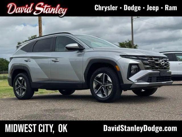 2026 Hyundai Tucson SEL for sale in Oklahoma City, OK