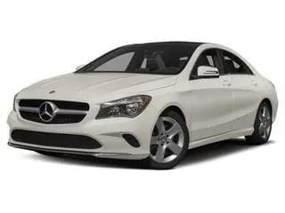 2018 Mercedes-Benz CLA 4MATIC for sale in Santa Clara, CA