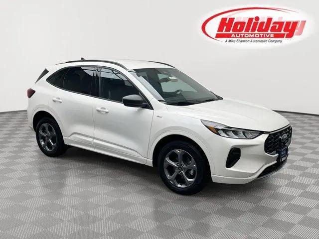 2023 Ford Escape ST-Line for sale in Fond du Lac, WI