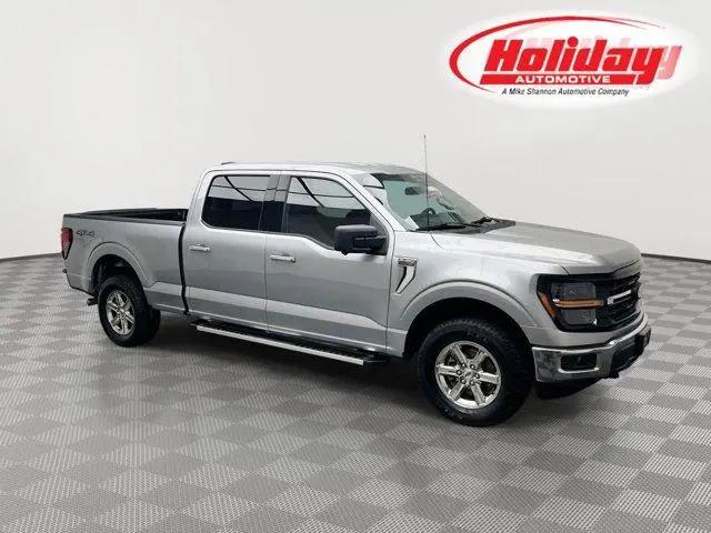 2024 Ford F-150 XLT for sale in Fond du Lac, WI