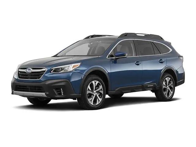 2020 Subaru Outback Limited XT for sale in Springfield, MO
