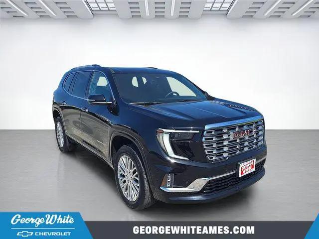 2026 GMC Acadia Denali AWD for sale in Ames, IA
