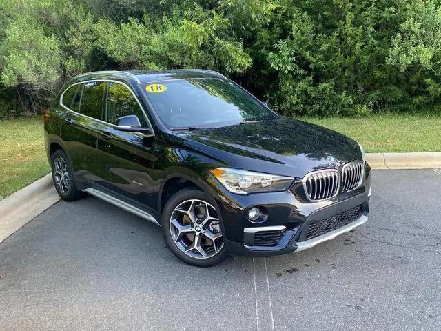 2018 BMW X1 xDrive28i for sale in Charlotte, NC