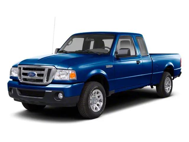2010 Ford Ranger XLT for sale in Fenton, MO