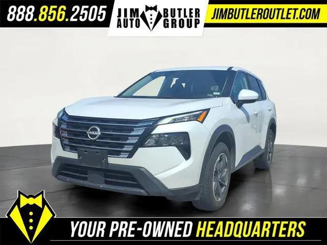 2024 Nissan Rogue SV Intelligent AWD for sale in Fenton, MO