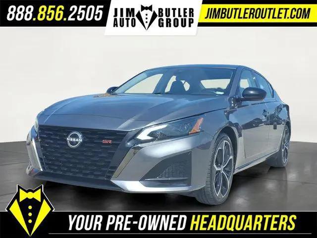 2024 Nissan Altima SR FWD for sale in Fenton, MO