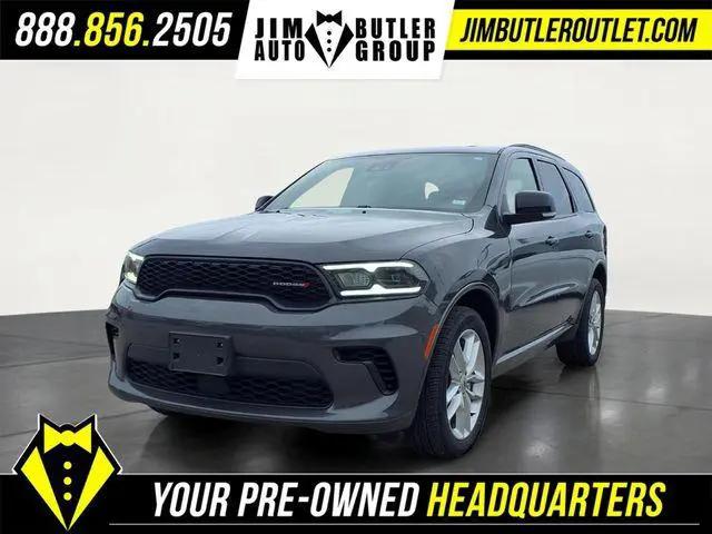 2024 Dodge Durango GT Plus AWD for sale in Fenton, MO
