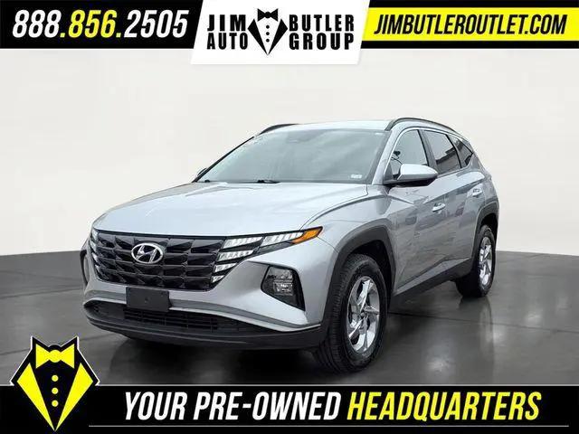2024 Hyundai Tucson SEL for sale in Fenton, MO