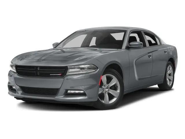 2017 Dodge Charger SXT RWD for sale in Phoenix, AZ